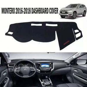 Alfombrilla para el Tablero del Automóvil Taijs Sports de Fibra de Poliéster para Toyota Hilux REVO 2015-2017 - Product Image 5