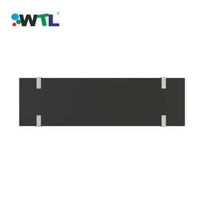 WTL 3880 晶体振荡器 32.768k 6pF 10ppm SMD 3.8x8x2.5mm 40k 阻抗 在库存中 WTL3X45414LZ 时钟谐振器 - Product Image 3
