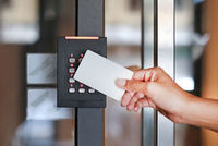 Wholesale Custom RFID Hotel Key Cards F08 1K Chip Card 13.56MHz for Different Hotel Lock Systems