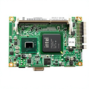 Carte mère industrielle embarquée ADVANTECH MIO-2260 19A6226001 96S226001E REV.A1, module CPU 100 % compatible - Product Image 1