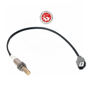 Baru Sensor oksigen OEM 234-4733 2344733 ELEMENT ELEMENT ELEMENT untuk HONDA elemen untuk ACURA EL CIVIC