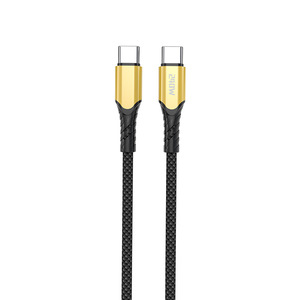 10A 240W Tipo <span class=keywords><strong>C</strong></span> a Cables de carga de alta velocidad Cable de carga súper rápido Cable de cargador doble tipo <span class=keywords><strong>C</strong></span> - Product Image 5