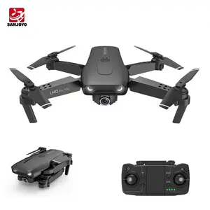 Mini Pro Drone P14 8K ESC HD Camera 360° Obstacle Avoidance