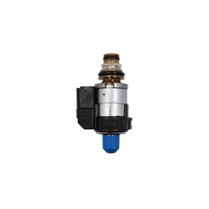 Conjunto de cuerpo de válvula solenoide de transmisión automática F026001014, pieza de motor para Mercedes Benz 722.9, accesorios para coche - Product Image 2
