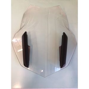 Parabrezza Compatibile con BMW R 1200 GS 2013-2018 in Plexiglas 8403974 - Product Image 1