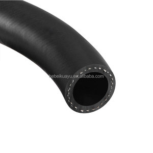 Tuyau en caoutchouc tissé <span class=keywords><strong>flexible</strong></span> et lisse de 1/<span class=keywords><strong>2</strong></span> ''3/8'' 5/16 '', moteur à essence à essence, pompe à carburant pour huile, eau et <span class=keywords><strong>gaz</strong></span> - Product Image 2
