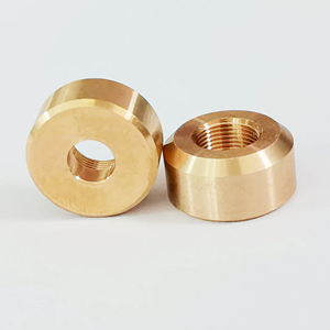 用于射频 IC 和模块的板间隔件支架 1215-8-B - Product Image 1