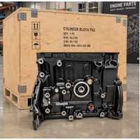 Bloc-cylindres diesel F8Q 1.9 prix usine 7701471133 compatible Renault Trafic Master Express Dacia Solenza pour révision moteur
