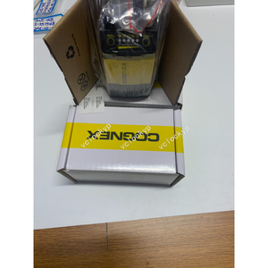 NUEVA Cámara Industrial COGNEX con controlador Guard PLC - Product Image 3