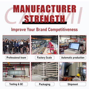 Cammi nhà mô-đun <span class=keywords><strong>prefab</strong></span> Casa tạm thời nhà ở có thể gập lại container nhà cho khách sạn cửa hàng cứu trợ trại nhỏ nhà di động gấp - Product Image 4