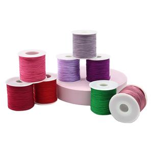 Fil <span class=keywords><strong>de</strong></span> perlage en acier inoxydable « queue <span class=keywords><strong>de</strong></span> tigre » pour colliers et bracelets – Vente chaude - Product Image 5