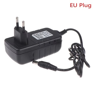 1Pc Fast <b>Charging</b> 24V 2A Power Supply Adapter for UV LED <b>Lamp</b> Nail Dryer Nail Art Tools for Nail <b>Lamp</b> - Product Image 4