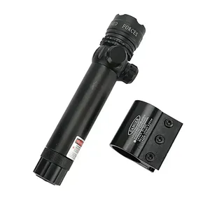 Mirino Laser <span class=keywords><strong>LED</strong></span> Rosso e Verde Regolabile su e giù, sinistra e destra, Impermeabile, Resistente ai Terremoti, Illuminazione per Esterni - Product Image 4