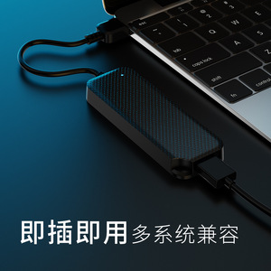 Dock cho máy tính di động đa chức năng 5 1 đầu đọc thẻ SD & TF máy ảnh thẻ nhớ phổ đúng USB 3.0 2.0 Loại giao diện - Product Image 4