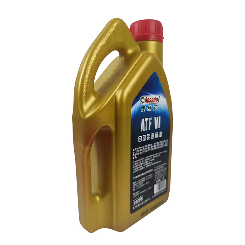 Car Automatic Transmission Fluid Automotive Lubricants Hydraulic Oil Vehicle ATF Lubricant Oil Parts Image 1