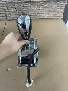 Bouton de sélection de vitesse de conversion de changement de vitesse électronique R-N-D interrupteur rotatif pour les véhicules de voiture électrique à nouvelle énergie Buggy voiturette de golf Scooters - Product Image 5