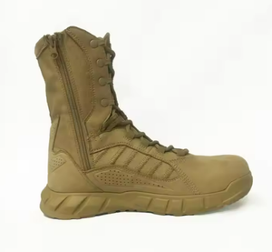 Botas Ligeras para Desierto TSB0109 - Product Image 2