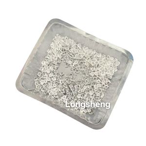 Polystyrène vierge 525 MFI:6, granulés vierges de polystyrène GPPS HIPS, matière première cristalline, résine GPPS, plastiques généraux - Product Image 3