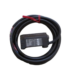 Cabezal de sensor de reflexión CZ-10, sensor digital RGB de 10~30 mm - Product Image 4