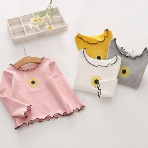 Nouveaux produits sur le marché chinois pour t-shirts : impression en relief en grande quantité pour filles, provenant d'un fournisseur chinois - Product Image 1