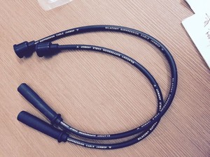 Accesorios para Motocicleta, Juego de Cables de Alto Voltaje Universales a Prueba de Agua para Changjiang CJK750 - Product Image 4