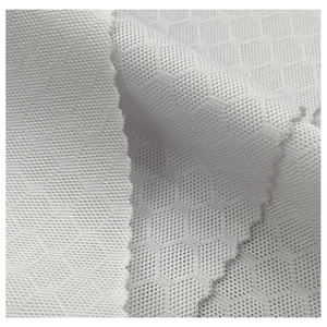 135GSMスポーツメッシュアクティブウェア<span class=keywords><strong>Jersey</strong></span> Spandex <span class=keywords><strong>Cycling</strong></span> Base Layer Fabric for <span class=keywords><strong>Cycling</strong></span> Running <span class=keywords><strong>Jersey</strong></span> Knitting Styleメイドポリエステル - Product Image 2