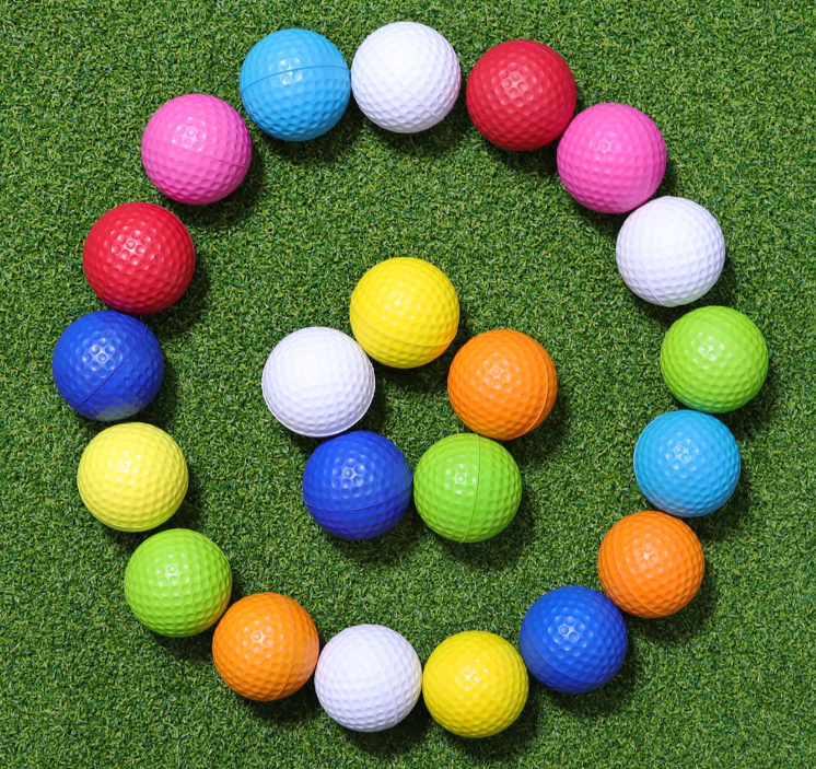 สีทั่วไปหรือสีที่กำหนดเอง