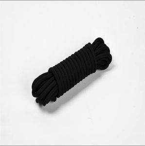 Sangles tressées en polyester multifilament de <span class=keywords><strong>4</strong></span>-20 mm pour emballage, vente directe usine - Product Image 2