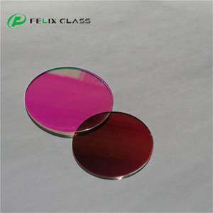 Filtro Óptico Azul de 470nm de Alta Calidad FELIX con 95% de Transmitancia y Recubrimiento AR - Product Image 6