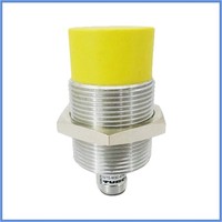 Modul Sensor Baru dalam Kemasan Ni15-m30-an6x-h1141 Sakelar Kedekatan Induktif Produk Baru, Produk Asli dengan Garansi Satu Tahun