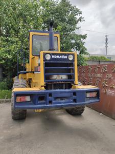 ใช้ <span class=keywords><strong>Komatsu</strong></span> WA300รถตักล้อยางมินิด้านหน้ารถตัก <span class=keywords><strong>Komatsu</strong></span> <span class=keywords><strong>300</strong></span>สภาพดีราคาต่ำ - Product Image 4