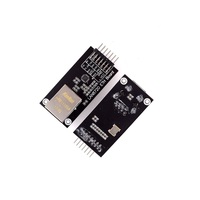 LAN8720 papan pengembangan antarmuka RMII Transceiver Ethernet