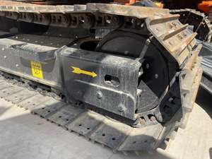 Usato Sany SY75CPro macchina usato scavatore cingolato usato escavatore usato per la vendita - Product Image 2