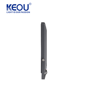 Chất lượng cao IP66 waterproiof 50W 100W 200W dẫn đèn pha và đường hầm - Product Image 5