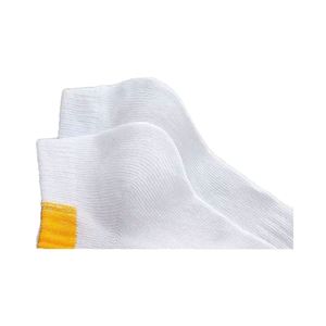 Calcetines deportivos de verano informales para hombre al por mayor con logotipo de cuerpo alto y desodorante - Product Image 6