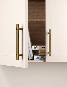 Hot bán rắn cổ đồng thau tủ quần áo xử lý sang trọng tủ tủ quần áo tủ bếp xử lý ngăn kéo knobs - Product Image 3