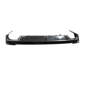 Couvercle inférieur de pare-chocs arrière pour <span class=keywords><strong>Toyota</strong></span> Camry 2024 2025 Numéro de référence 52169-AQ010 - Product Image 1