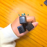 Accesorios para Rastreador GPS de Motocicleta, Mini Relé Cableado de 12V 20A con Control Remoto, 1 Año de Garantía, GPRS, Corte de Energía/Aceite