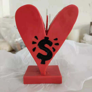 Bán Sỉ Tùy Chỉnh Hương Thơm Nến Handmade Hình Lẻ Nhãn Hiệu Riêng Sáp Đậu Nành Nến Thơm Trong Trang Trí Nội Thất Nguồn Cung Cấp - Product Image 4