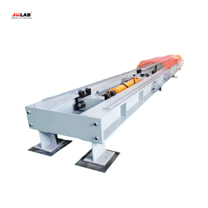 Sling Wire Rope còng chuỗi bằng chứng tải cơ khí lực ngang độ bền kéo <span class=keywords><strong>Tester</strong></span> - Product Image 1