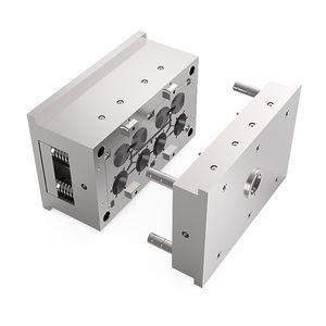 ملفات تصميم مخصصة من الفولاذ المقاوم للصدأ من نوع em & ODM من مادة pc - Product Image 4