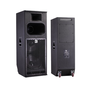 Đầy Đủ Phạm Vi Loa + 3 Chiều Đầy Đủ Phạm Vi Loa + 15 Inch Loa Đầy Đủ - Product Image 1