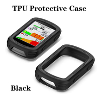 Kaca Tempered + casing silikon untuk Garmin Edge 840 540 530 830 1040 1030 520 Plus GPS penutup pelindung layar Stopwatch