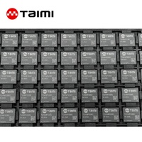 Chip de Memoria Taimi EMMC5.1 BGA153, Módulo de Almacenamiento Integrado Apto para Router/Cerradura Inteligente/Teléfono Inteligente