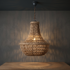 Iqbal Collection Modern Designer <b>Chandelier</b> with Energy Saving <b>Light</b> Source Customizable Size & Color for Events - Product Image 2