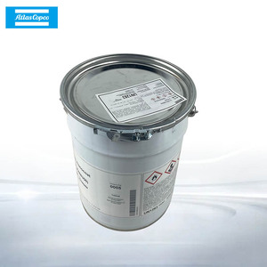 Sellos de Cera Industriales Atlas Copco Paint 2905070410 para Piezas de Compresores de Aire - Product Image 2