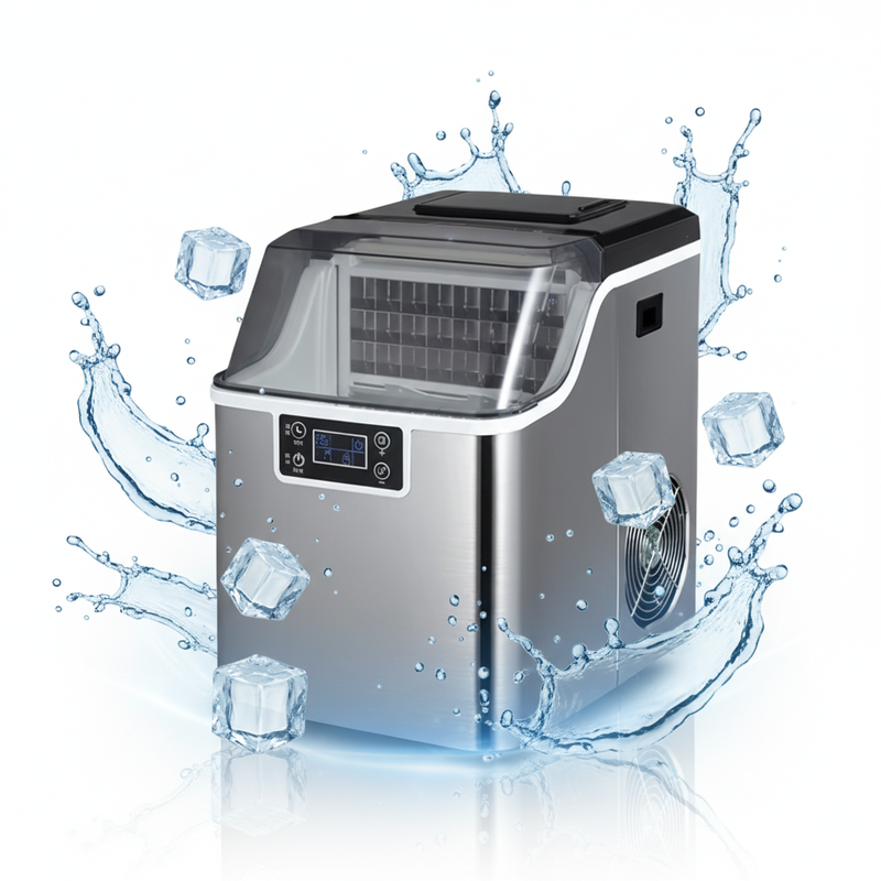 Hot Sale High Performance Mini Ice