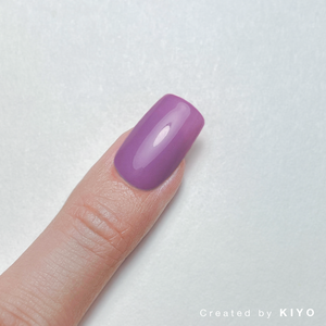 ชุดเจลยูวีสีพื้นคุณภาพพรีเมียมสำหรับทาเล็บแบบมืออาชีพ ลอกออกได้ง่าย - Product Image 4
