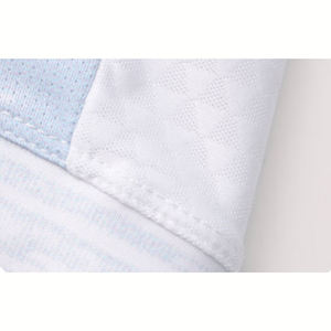 เสื้อจักรยานแขนสั้นน้ำหนักเบา ปรับแต่งได้ ยืดได้สี่ทิศทาง แห้งเร็ว สีสันสดใส สำหรับกีฬาปั่นจักรยานบนถนน แข่งขันกลางแจ้ง - Product Image 6