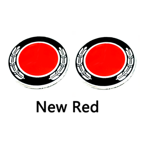 80 40 20 PCS 75mm 68mm 60mm 56mm pour enjoliveurs de roue de voiture <span class=keywords><strong>Mercedes</strong></span> Benz W124 W204 W201 W205 W204 W203 W212 W211 Emblème Badge - Product Image 5